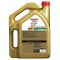 嘉实多(Castrol) 极护5W-30全合成机油 SN级 钛流体 汽车发动机润滑油 4L装一箱6瓶