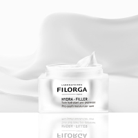 法国Filorga菲洛嘉修复面霜 双重玻尿酸补水保湿滋润焕肤霜50ml