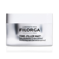 Filorga/菲洛嘉逆时光控油面霜 Time filler mat抗衰老保湿补水