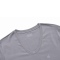 Calvin Klein/卡尔文·克莱恩男装 CK夏季V领常规T恤男士修身纯棉短袖打底衫