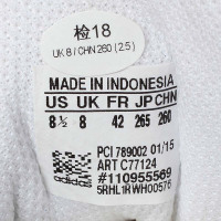 Adidas阿迪达斯三叶草男鞋2018秋季新款贝壳头板鞋时尚透气运动休闲鞋BB2247