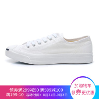 CONVERSE 匡威 JACK PURCELL 经典款 休闲男女帆布鞋 情侣鞋1Q699 1Q698 101503