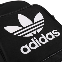 Adidas阿迪达斯三叶草男包女包2017秋季新款运动包书包双肩背包BQ6084