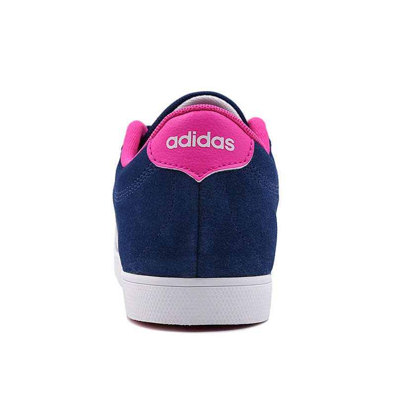 Adidas neo shop femme bleu marine