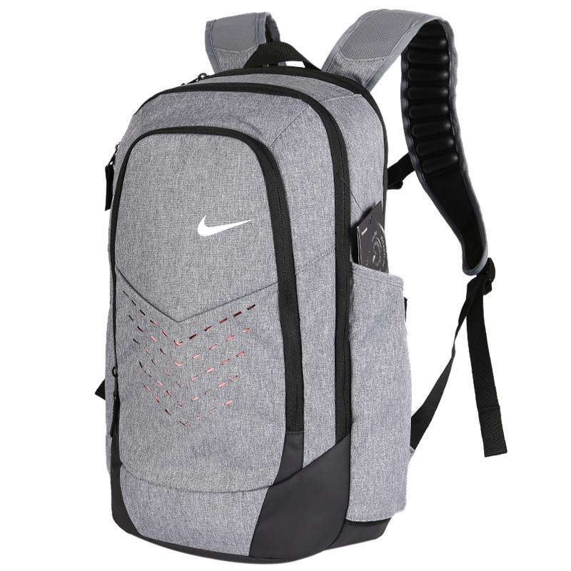 nike耐克男包女包2017新款maxair气垫旅游运动休闲双肩背包学生书包ba