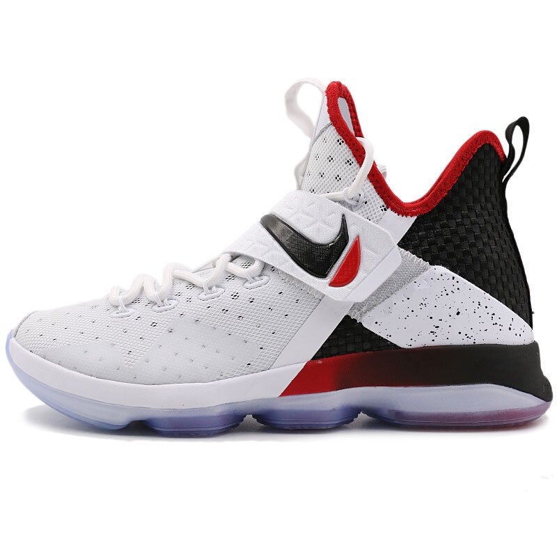nike耐克男鞋2017新款男子詹姆斯14代运动篮球鞋921084103