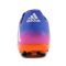 Adidas阿迪达斯男鞋2017春季新款Messi16.3AG梅西红色警戒足球鞋BB2110