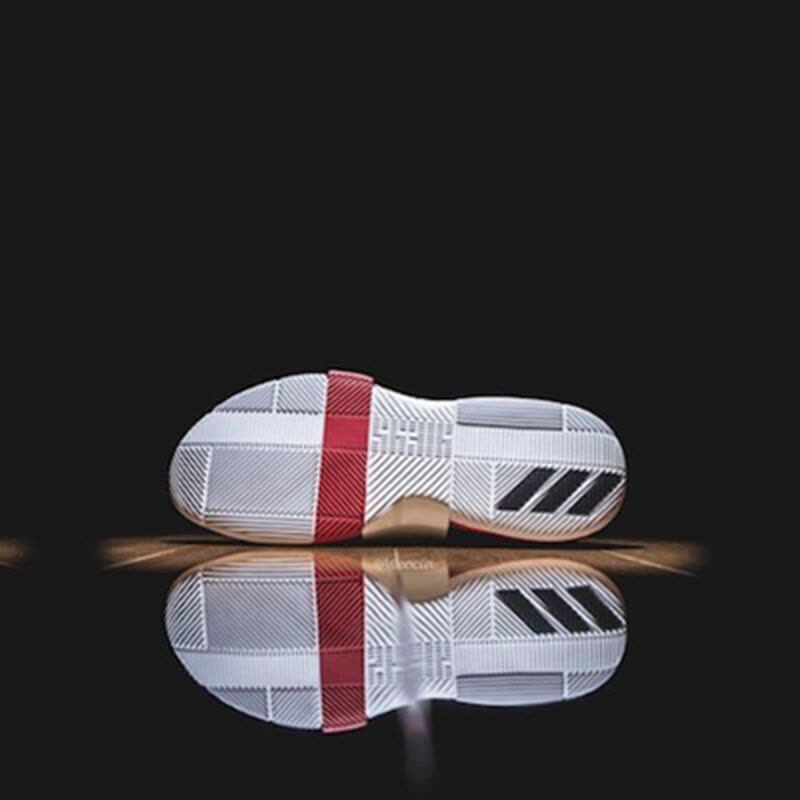Adidas阿迪达斯男鞋2017春新款DLillard3利拉德3运动篮球鞋BB8268图片