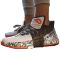 Adidas阿迪达斯男鞋2017春新款DLillard3利拉德3运动篮球鞋BB8268