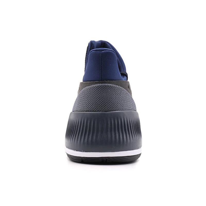 Adidas阿迪达斯2017新款男子利拉德三代战靴实战运动耐磨篮球鞋BB8271图片