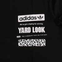 阿迪达斯Adidas男装运动T恤