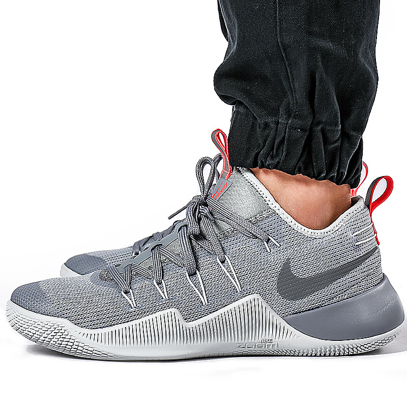 nike耐克男鞋2018新款hypershiftep篮球鞋844392164