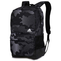 Adidas阿迪达斯NEO男包女包2017秋季新款户外运动包书包休闲双肩背包CD1756