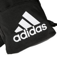 Adidas阿迪达斯男包女包2018春季新款学生书包旅行包运动双肩背包CF9008