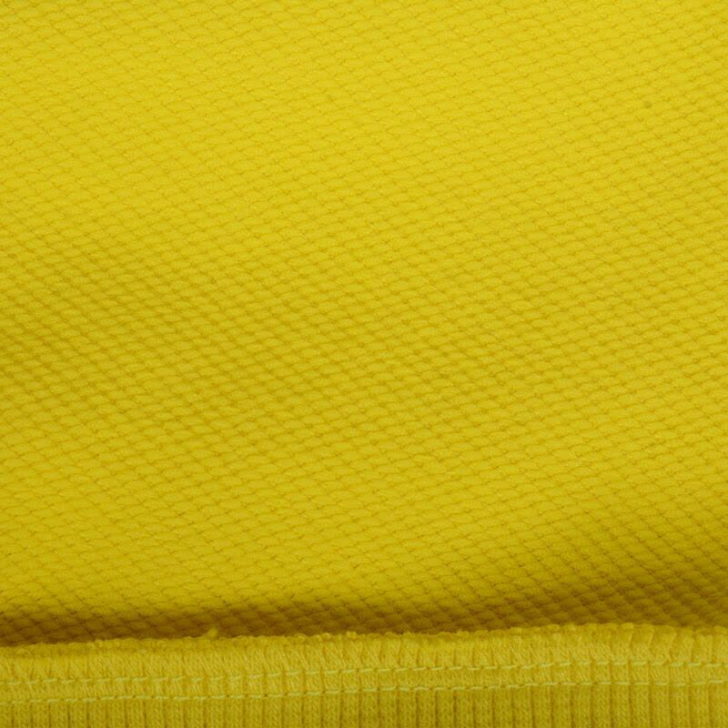 Adidas阿迪达斯童装卫衣17秋季新款女小童经典棉质吸汗套头衫CE8240图片