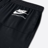 Nike耐克女裤2017新款INTERNATIONALCPRI七分裤833201-010