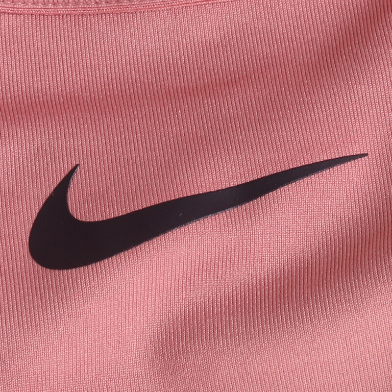 Nike耐克女装2017秋新款bra胸衣跑步瑜伽训练健身运动内衣823313-851