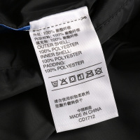 Adidas阿迪达斯三叶草男装2017冬新款运动服休闲防风保暖夹克外套棉服CD1712