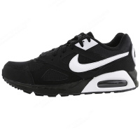 NIKE耐克男鞋2017秋冬新款AIRMAX低帮气垫休闲板鞋580518-011 Y