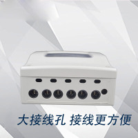 三相四线电表智能电子式电能表380V三项电度表100a电表