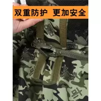 阿斯卡利防蜂服防蜂衣全套透气加厚连体蜂衣蜂具带防蜂帽抓养蜜蜂衣服