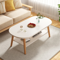 古达茶几小户型客厅家用沙发茶桌简约现代出租屋用创意简易阳台小桌子