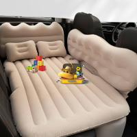 阿斯卡利(ASCARI)车载充气床汽车后排睡垫旅行床轿车充气床垫车后座睡觉气垫子suv
