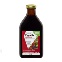 德国 Salus 铁元 500ml*2 （全球购）