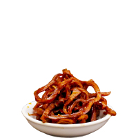 宜秀香辣什锦菜500g 广西宜州特产 什锦菜丁丝瓶装木瓜丝丝木瓜丁泡菜咸菜下饭菜酱菜 满39元部分地区