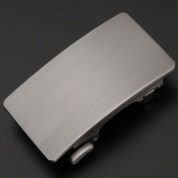 迪鲁奥(DILUAO)同款[腰带]男士内穿皮带头自动扣头 腰带头内扣式裤带扣头3.5cm商务合金卡子