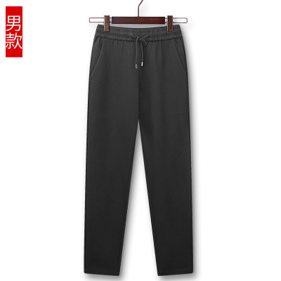 迪鲁奥(DILUAO)中老年四季长裤妈妈外穿女裤子常规紧高腰老奶奶弹力休闲大码