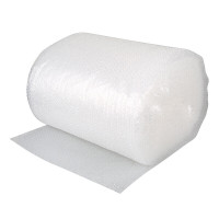 古达 包装气泡膜防震打包膜加厚全新30cm*110米一卷