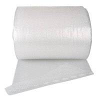 古达 包装气泡膜防震打包膜加厚全新30cm*110米一卷