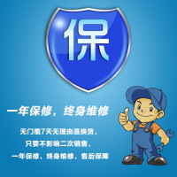 古达 手动试压泵ppr水管打压机家用测压泵压力泵