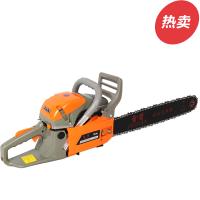 古达 电锯伐木锯汽油锯家用木工电链锯园林工具