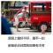 902新款qlz情侣装夏装2017新款潮女装套装韩版爱情气质男T恤上衣宽松韩范定制