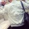 902新款秋季社会人外套男韩版修身帅气百搭精神小伙潮流帅气刺绣bf风夹克定制