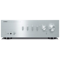 雅马哈（Yamaha）hifi高保真功放 立体声合并式功率放大器 数字接口 A-S301 音箱功放机