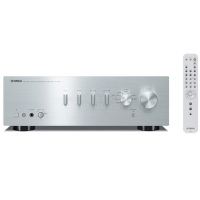 雅马哈（Yamaha）hifi高保真功放 立体声合并式功率放大器 数字接口 A-S301 音箱功放机