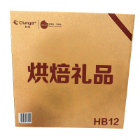 长帝(Changdi) HB12B 手动搅拌烘焙套餐