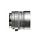 徕卡(Leica) M10 M262全画幅镜头LUX-M50mm f/1.4 ASPH.银色 徕卡卡口 标准变焦49mm
