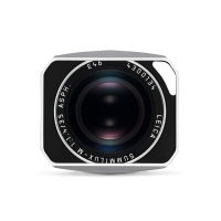 徕卡(Leica) M10 M262全画幅镜头LUX-M 35mm f/1.4 ASPH.黑色标准定焦徕卡卡口46mm