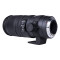 适马（SIGMA）广角 标准变焦 鱼眼 增距 镜头 APO 77mm-200mm F2.8 EX DG 佳能卡口