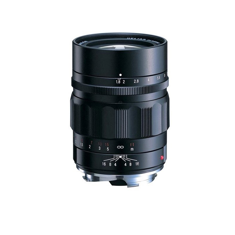 福伦达 Voigtlander 镜头vm 75 Mm F 1 8 Heliar Classic Voigtlander福伦达vm 75 Mm F 1 8镜头75 1 8 Vm 徕卡卡滤镜52mm远摄定焦 价格图片品牌报价 苏宁易购黑海数码海外官方旗舰店