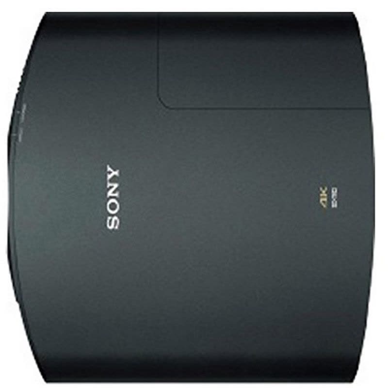 索尼（SONY）1280×800 VPL-VW515投影仪4K家庭影院3D投影仪高端家用投影