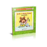 正版书籍 挑食的朵拉 9787565514005 中国农业大学出版社