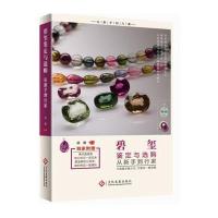 正版书籍 碧玺鉴定与选购从新手到行家 9787514212020 文化发展出版社