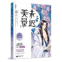 正版书籍 美景未迟2 9787539991467 江苏文艺出版社