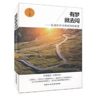 正版书籍 有梦就去闯——在迷茫中寻找成功的希望 9787563946709 北京工业