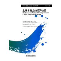 正版书籍 全球水安全的经济价值 9787517042822 中国水利水电出版社